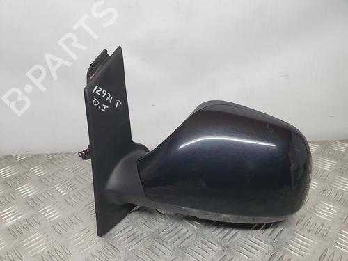 Left mirror SEAT ALTEA XL (5P5, 5P8)  | BP7024098C26 