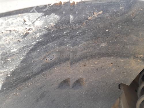 Used Wheel arch Wheel arch CITROËN C-ELYSEE (DD_) 1.5 BlueHDi 100 (102 hp) 33557062 33557062