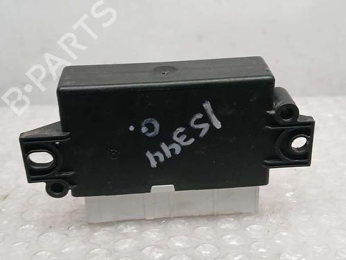 Electronic module PEUGEOT 208 II (UB_, UP_, UW_, UJ_)  | BP19936673M83 