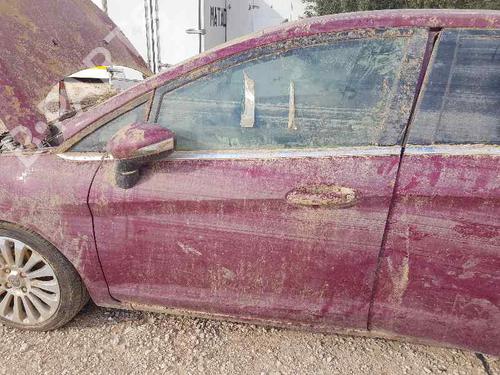Used Left front door FORD FIESTA VI (CB1, CCN) [2008-2017]  26408518