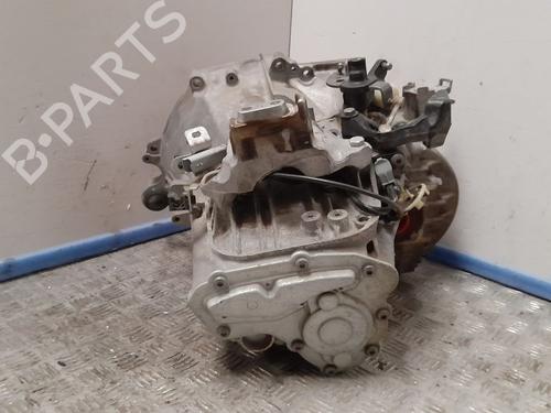 Gearbox PEUGEOT 3008 II SUV (MC_, MR_, MJ_, M4_)  | BP7211383M3 