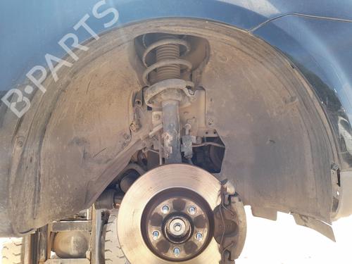 Hjulbue FORD FOCUS C-MAX (DM2) 1.8 TDCi (115 hp) 26958737