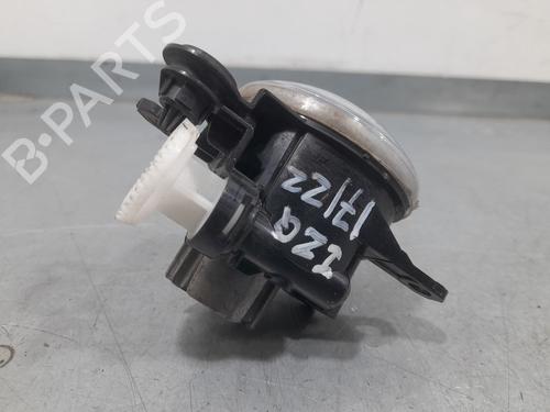 Left front fog light OPEL CORSA F (P2JO) 1.2 (68) | BP31599004C30 - Image 3