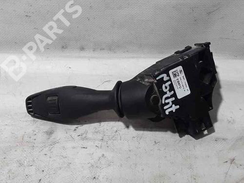 Steering column stalk FORD FIESTA VI (CB1, CCN)  | BP6517963I23 