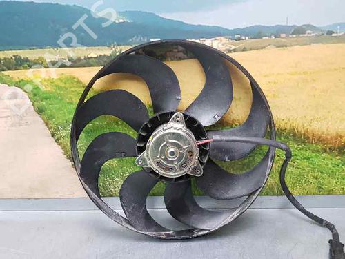 Radiator fan PEUGEOT 3008 II SUV (MC_, MR_, MJ_, M4_)  | BP4719100M35 