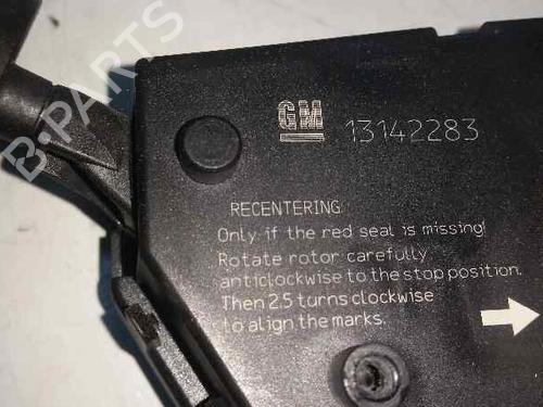 Switch OPEL CORSA D (S07)  | BP14010555I30 
