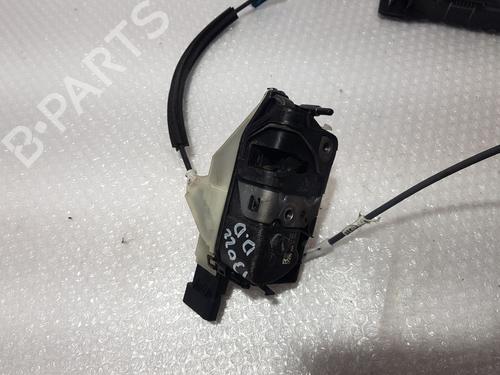 Front right lock CITROËN BERLINGO MULTISPACE (B9)  | BP8385866C97 