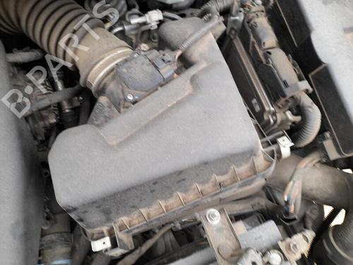 Luftfilter kasse TOYOTA AURIS (_E15_) 1.4 D-4D (NDE150_, NDE150R) (90 hp) 29527845