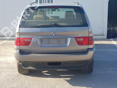 Left front shock absorber BMW X5 (E53) 3.0 d | BP10037770M16  - Image 5