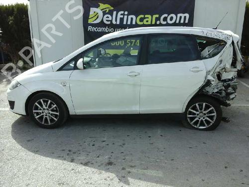 Front left window mechanism SEAT ALTEA XL (5P5, 5P8)  | BP5248766C22 
