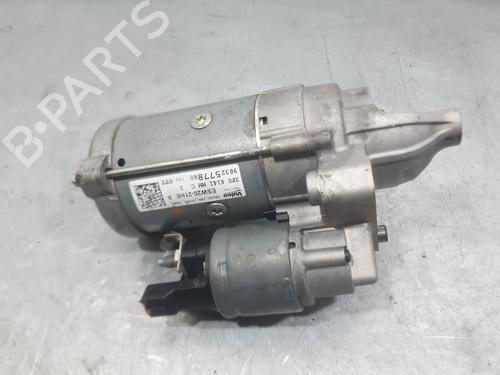 Starter CITROËN C-ELYSEE (DD_) 1.5 BlueHDi 100 | BP33557053M8 - Image 4