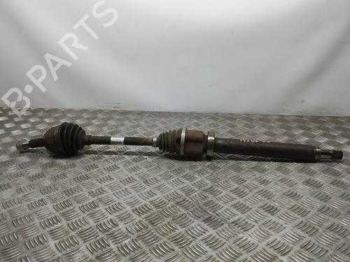 Used Right front driveshaft Right front driveshaft FORD FIESTA VI (CB1, CCN) [2008-2026] 10810960 10810960