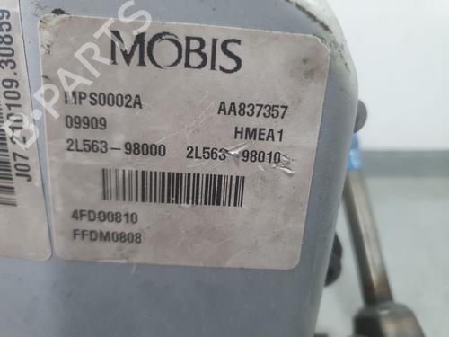 Steering column HYUNDAI i30 (FD) 1.4 | BP40296092M21 - Image 6