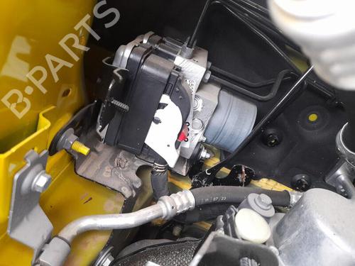 Used ABS pump RENAULT KANGOO III Box Body/MPV E-Tech Electric (FJJA) (122 hp) 27384891