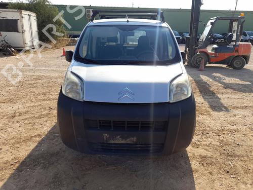 Motor CITROËN NEMO MPV 1.4 HDi | BP28099540M1 