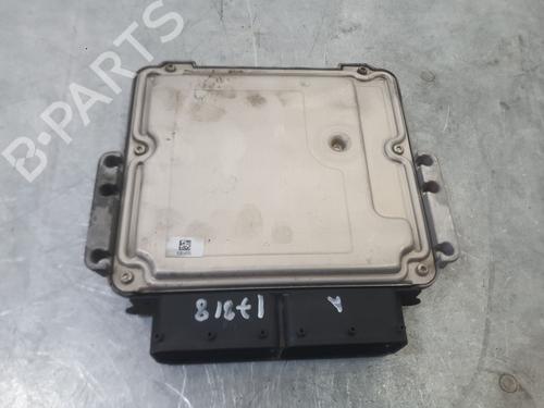 Engine control unit (ECU) KIA CARENS IV 1.7 CRDi | BP37217433M57 - Image 3