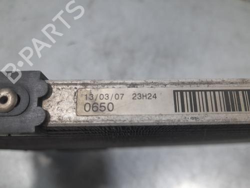 AC radiator CITROËN C6 (TD_) 2.7 HDi | BP30167984M32  - Image 5