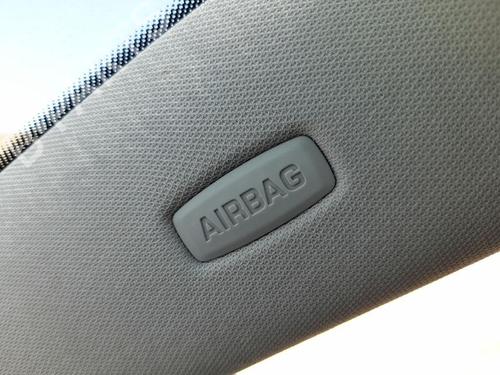 Right curtain airbag SKODA OCTAVIA II (1Z3) 1.6 TDI 1Z5880742G