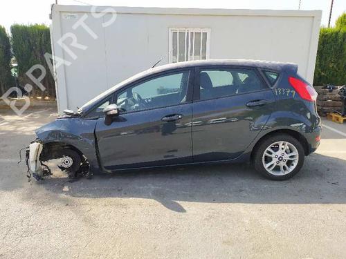 Mass air flow sensor FORD FIESTA VI (CB1, CCN) | BP8118963M95