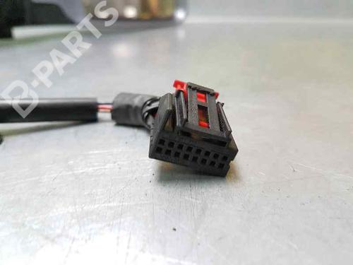 Right mirror AUDI A3 (8P1) 1.9 TDI | BP4727940C27 