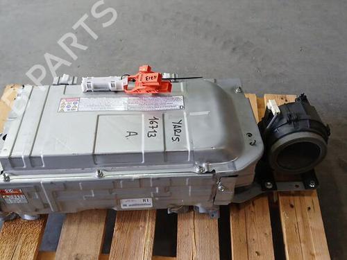 Batteri TOYOTA YARIS (_P13_) 1.5 Hybrid (NHP130_, NHP130) | BP30001880E11 