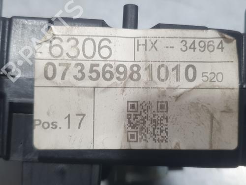 Steering column stalk JEEP RENEGADE SUV (BU, B1, BV) 1.0 T-GDi | BP34494690I23  - Image 6