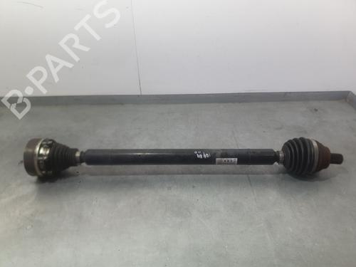 Used Right front driveshaft Right front driveshaft VW GOLF VI (5K1) 2.0 TDI (110 hp) 29862140 29862140