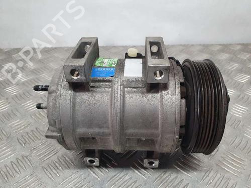 AC compressor VOLVO S40 I (644)  | BP13753119M34 