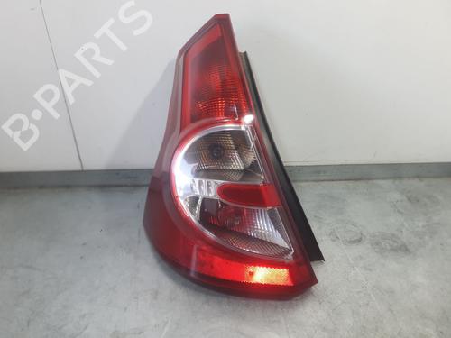 Used Left taillight Left taillight 37242528 37242528