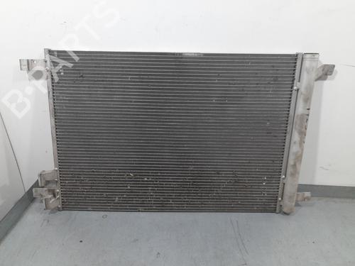 Used AC radiator SKODA FABIA IV (PJ3) 1.0 TSI (95 hp) 31073192