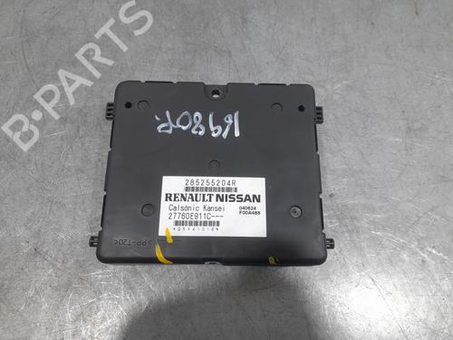 Used Electronic module Electronic module DACIA SANDERO III 1.0 TCe 100 ECO-G (101 hp) 33021124 33021124