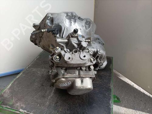 Used Gearbox OPEL CORSA C (X01) [2000-2009]  16921935