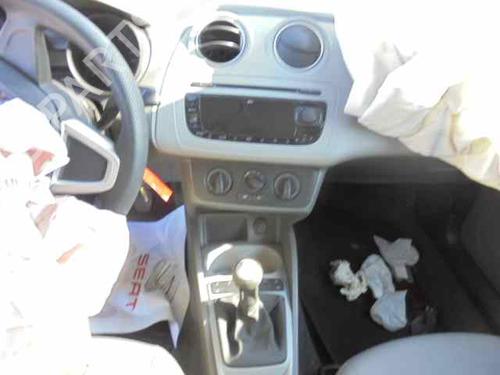 Fuel pump SEAT IBIZA IV (6J5, 6P1)  | BP1591459M76 