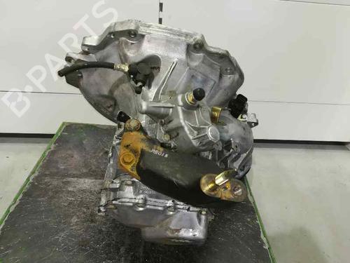 Gearbox DAEWOO NUBIRA Saloon (J200)  | BP3723684M3 
