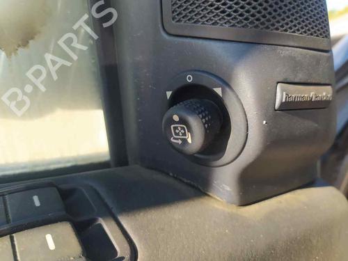 Used Mirror switch LAND ROVER DISCOVERY III (L319) [2004-2009]  23427655