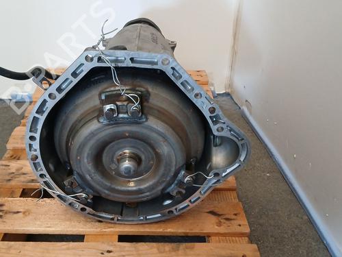 Used Gearbox MERCEDES-BENZ SLK (R171) 200 Kompressor (171.442) (163 hp) 23957439