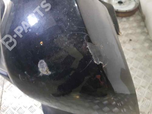 Rear bumper BMW X5 (E53)  | BP8146141C8 
