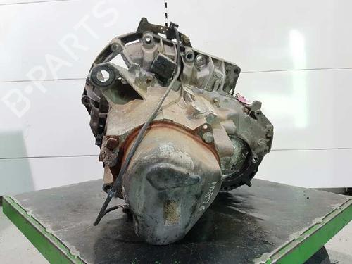 Gearbox RENAULT CLIO I (B/C57_, 5/357_)  | BP1435924M3 