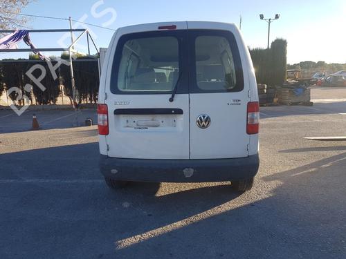 Steering column stalk VW CADDY III MPV (2KB, 2KJ, 2CB, 2CJ)  | BP16471672I23 