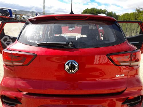 Heckklappe für MG MG ZS SUV (AZS1) 1.0 T-GDi (111 hp) 29891184