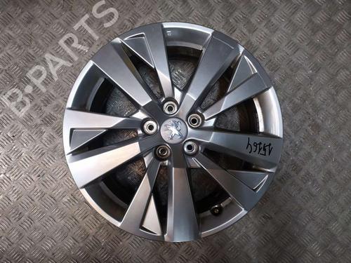 Rim PEUGEOT 3008 II SUV (MC_, MR_, MJ_, M4_)  | BP16471677C45 