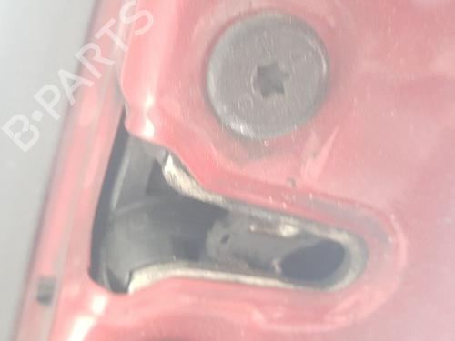 Used Rear right lock Rear right lock 37216798 37216798