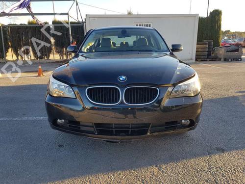Differential, bag BMW 5 (E60) 520 d | BP16864610M24 