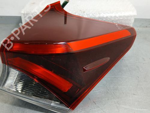 Used Right taillight Right taillight 38073383 38073383