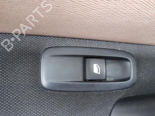 Venstre bagtil elrude kontakt Venstre bagtil elrude kontakt CITROËN C4 Grand Picasso II (DA_, DE_) 1.6 HDi / BlueHDi 115 (115 hp) 34448022 34448022