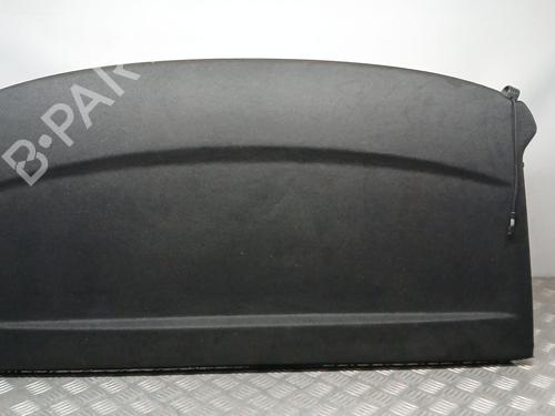 Used Rear parcel shelf BMW 1 (E87) 118 d (143 hp) 27585688