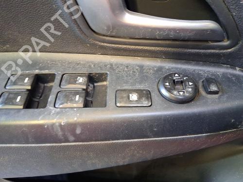Used Left front window switch Left front window switch 38311562 38311562