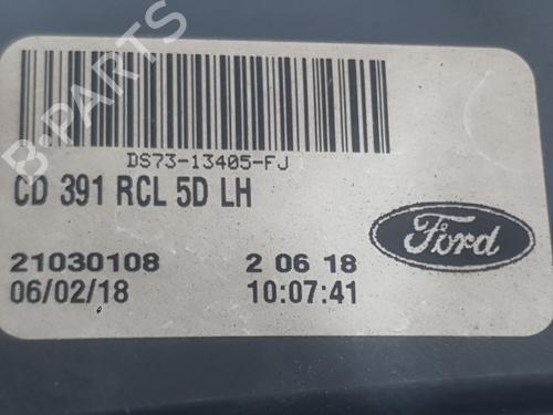 Left tailgate light FORD MONDEO V Hatchback (CE) 2.0 TDCi | BP36162953C79 - Image 4