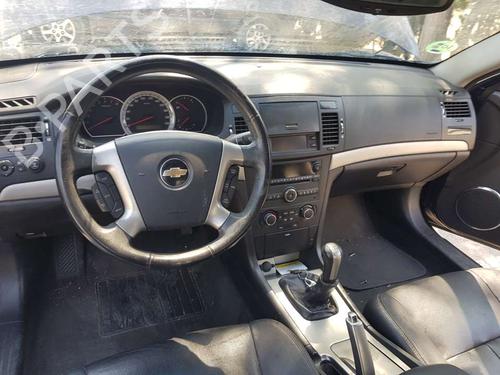 Used Airbag Kit CHEVROLET EPICA (KL1_) [2004-2011]  19081766
