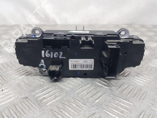 Climate control FORD TRANSIT COURIER B460 Box Body/MPV  | BP22178947I5 